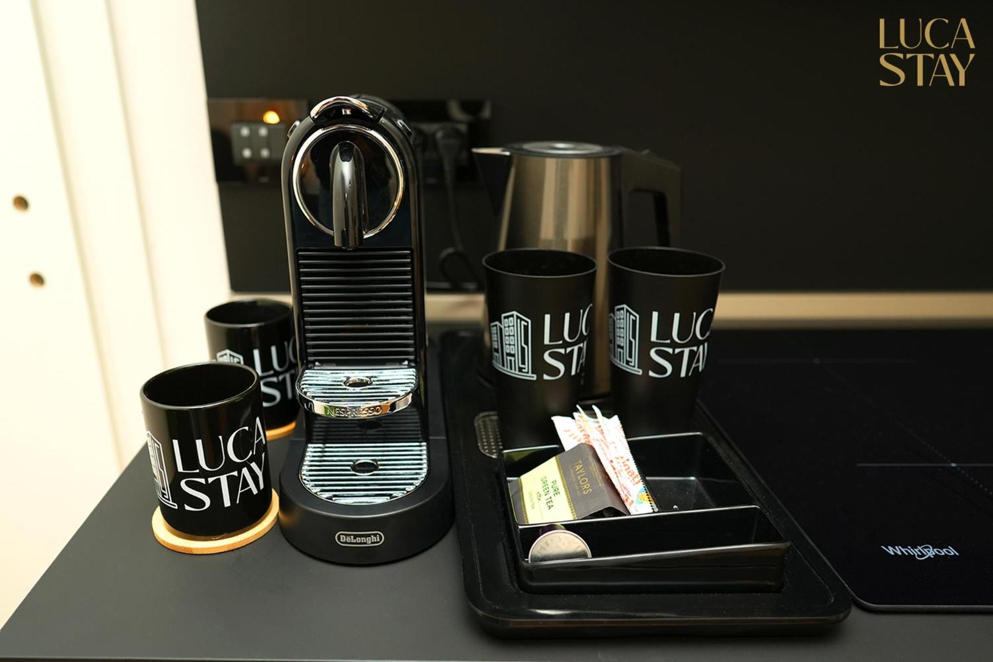 San Babila - Duomo Luxury Milanese * Mailand