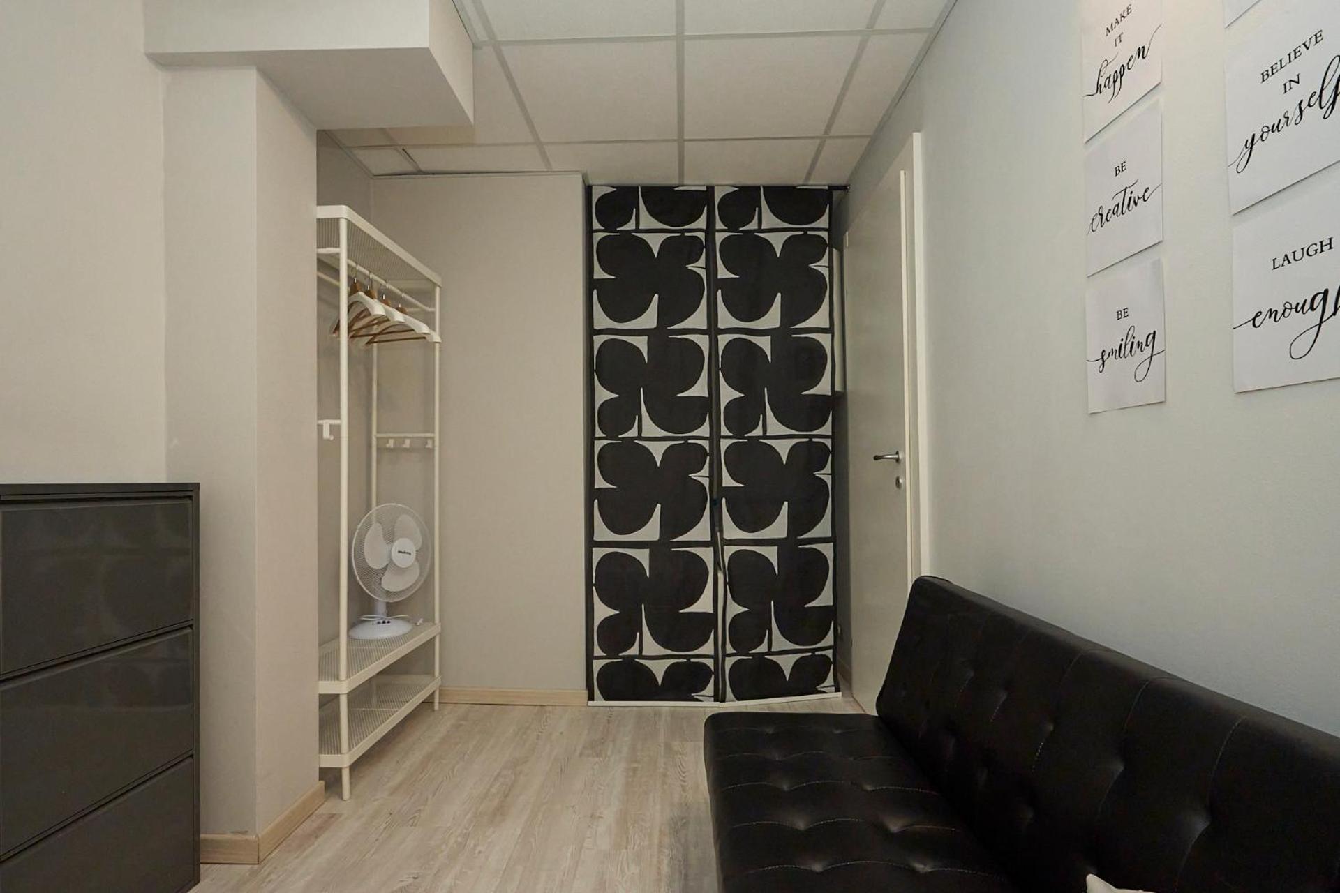 Design White Loft - Ac Wifi 10 Minutes From Duomo Apartment