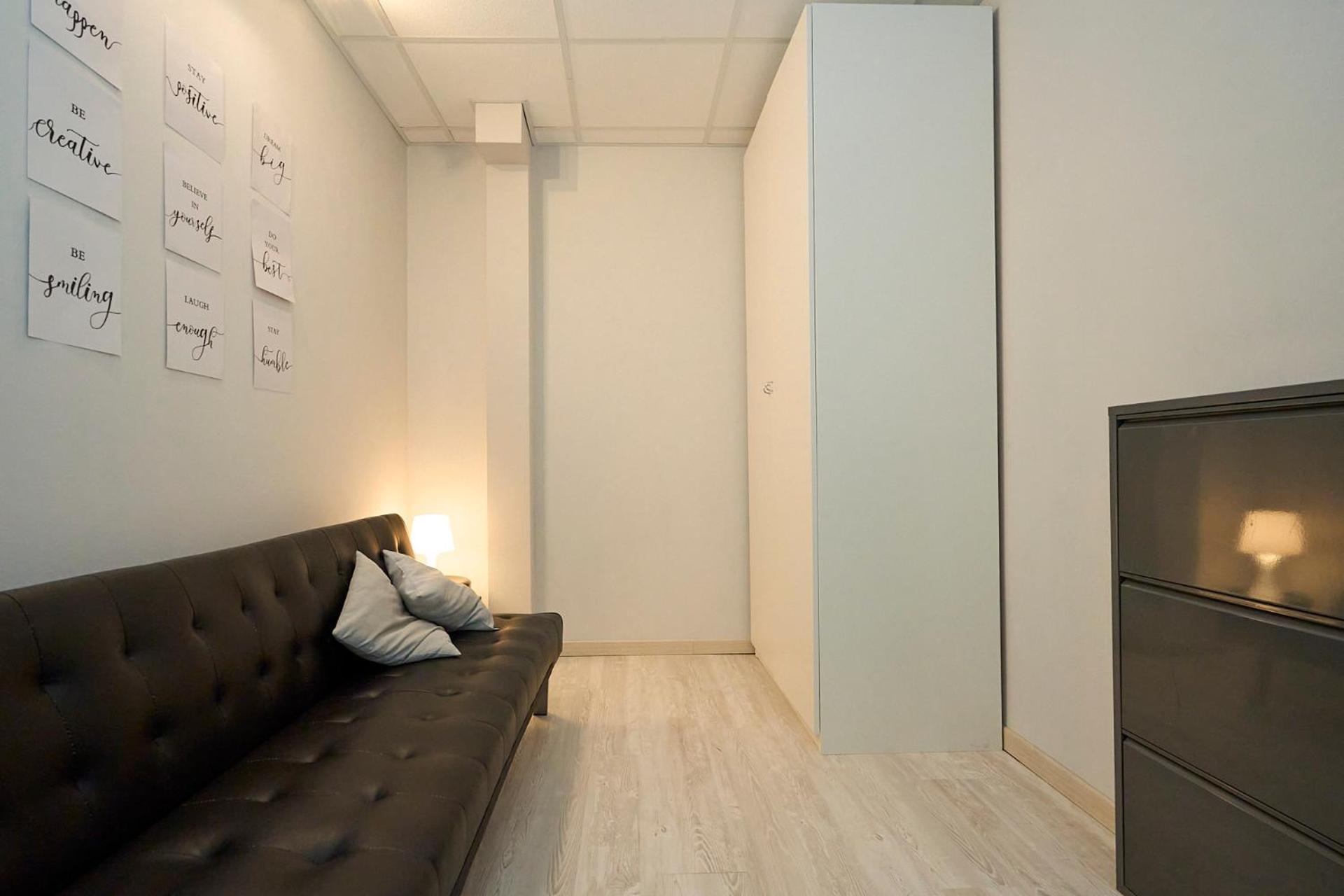 Design White Loft - Ac Wifi 10 Minutes From Duomo Apartment Mailand