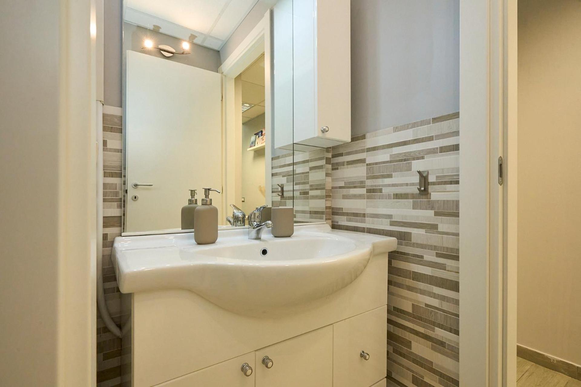Design White Loft - Ac Wifi 10 Minutes From Duomo Mailand