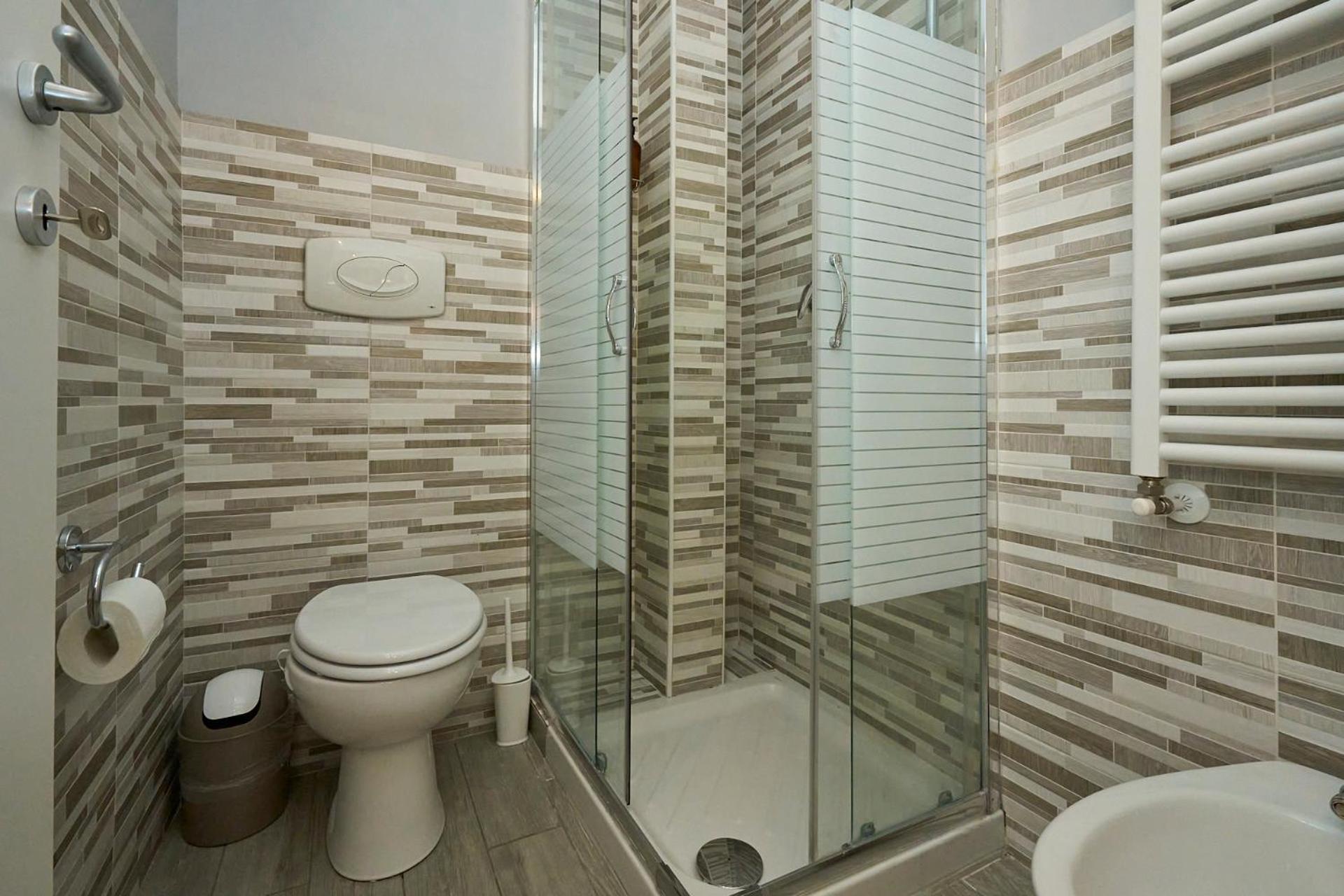 Design White Loft - Ac Wifi 10 Minutes From Duomo