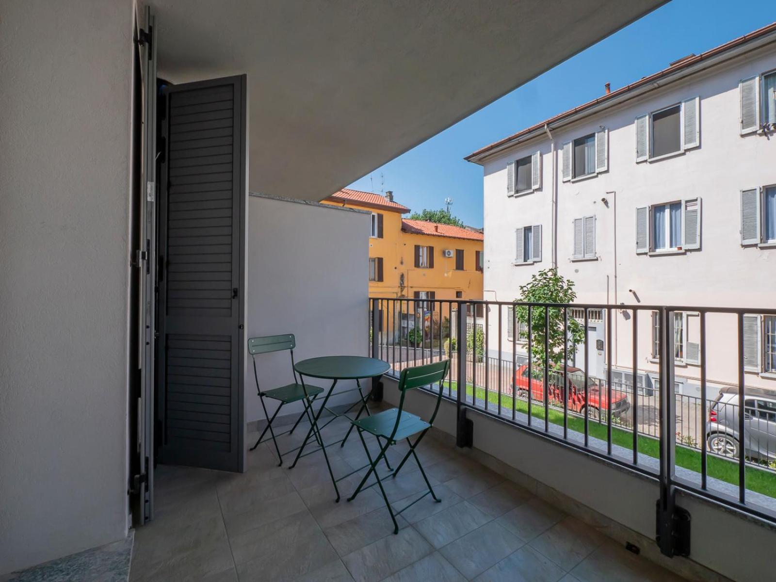 Appartamento I Host - Binda 18
