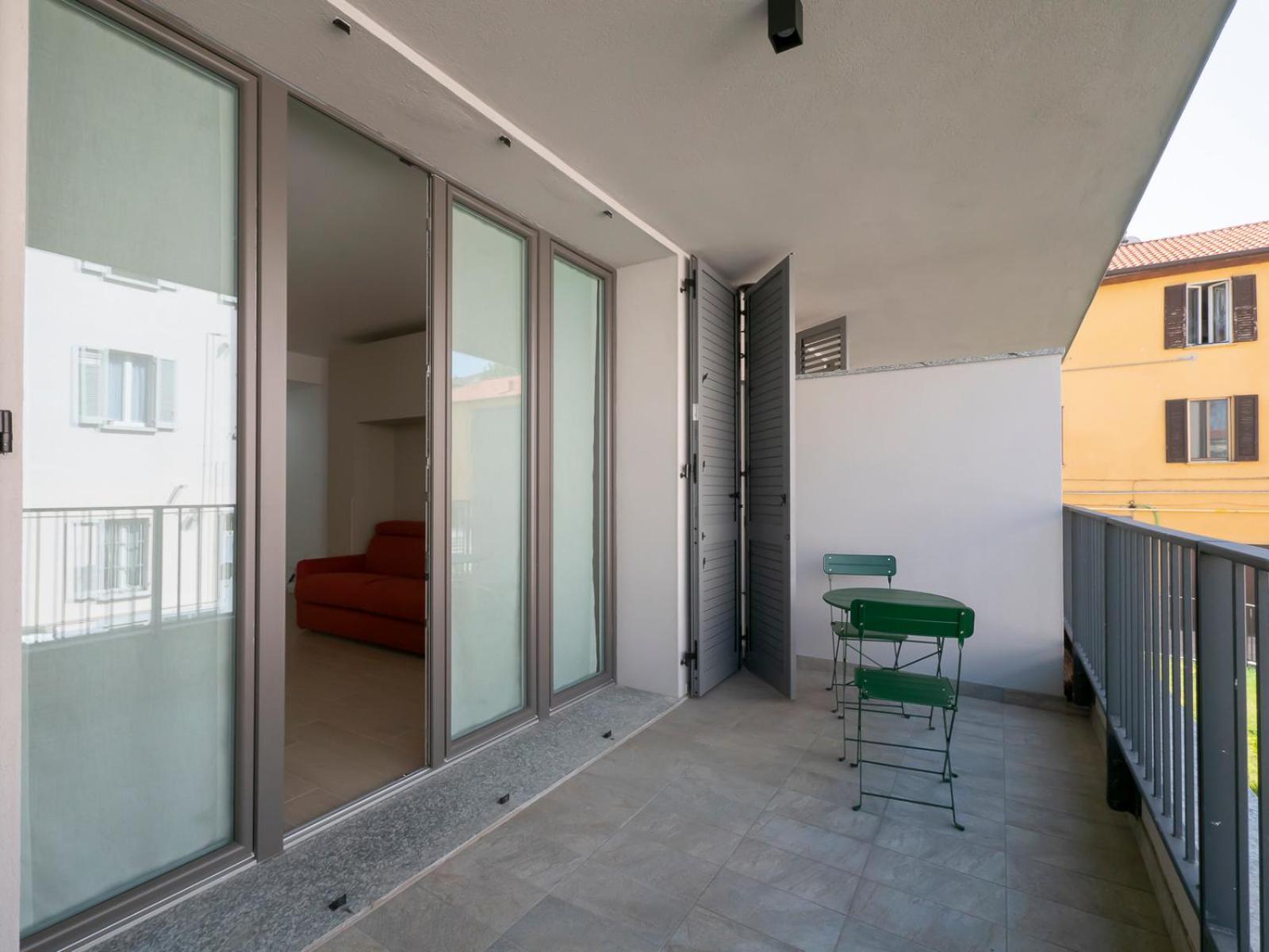 Appartamento I Host - Binda 18 Milano