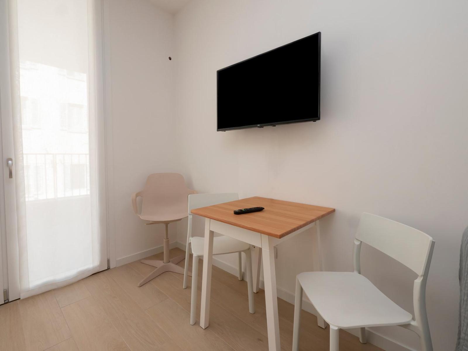 I Host - Binda 18 Appartamento Milano