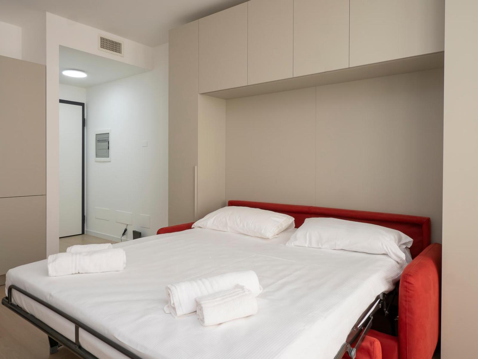 Appartamento I Host - Binda 18 *