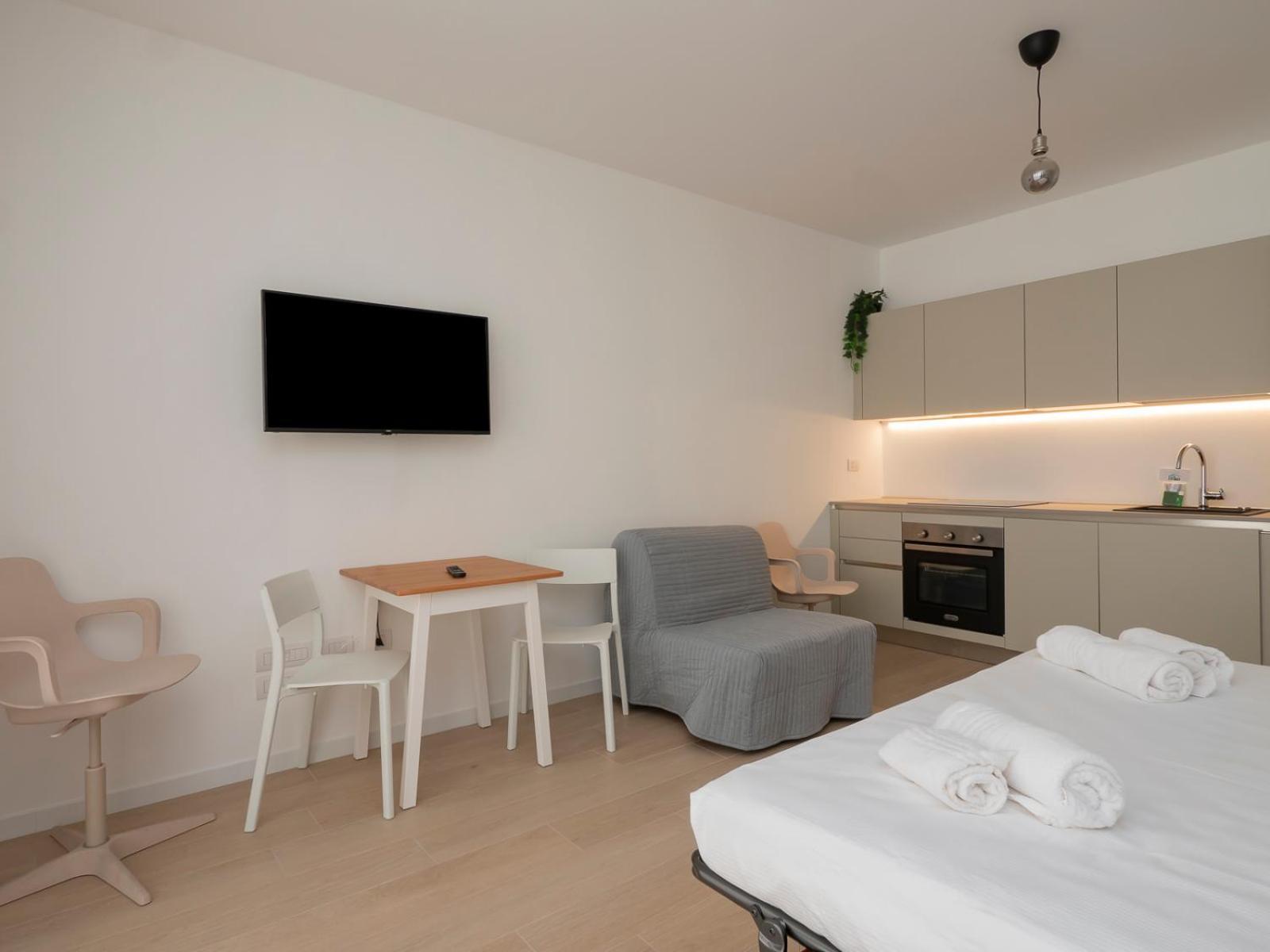 Appartamento I Host - Binda 18