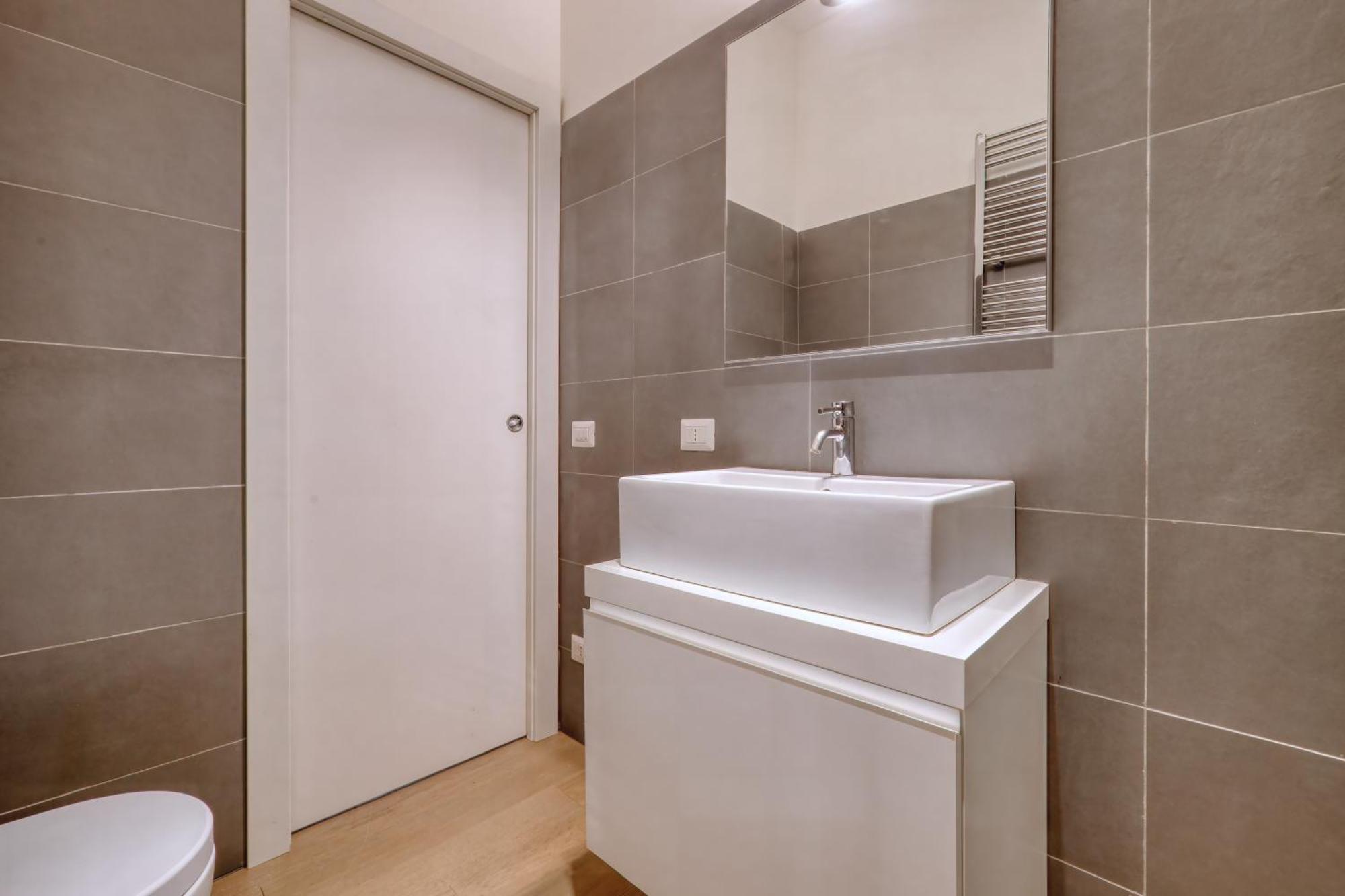 Lejlighed Joivy Welcoming Flats By Corso Milano