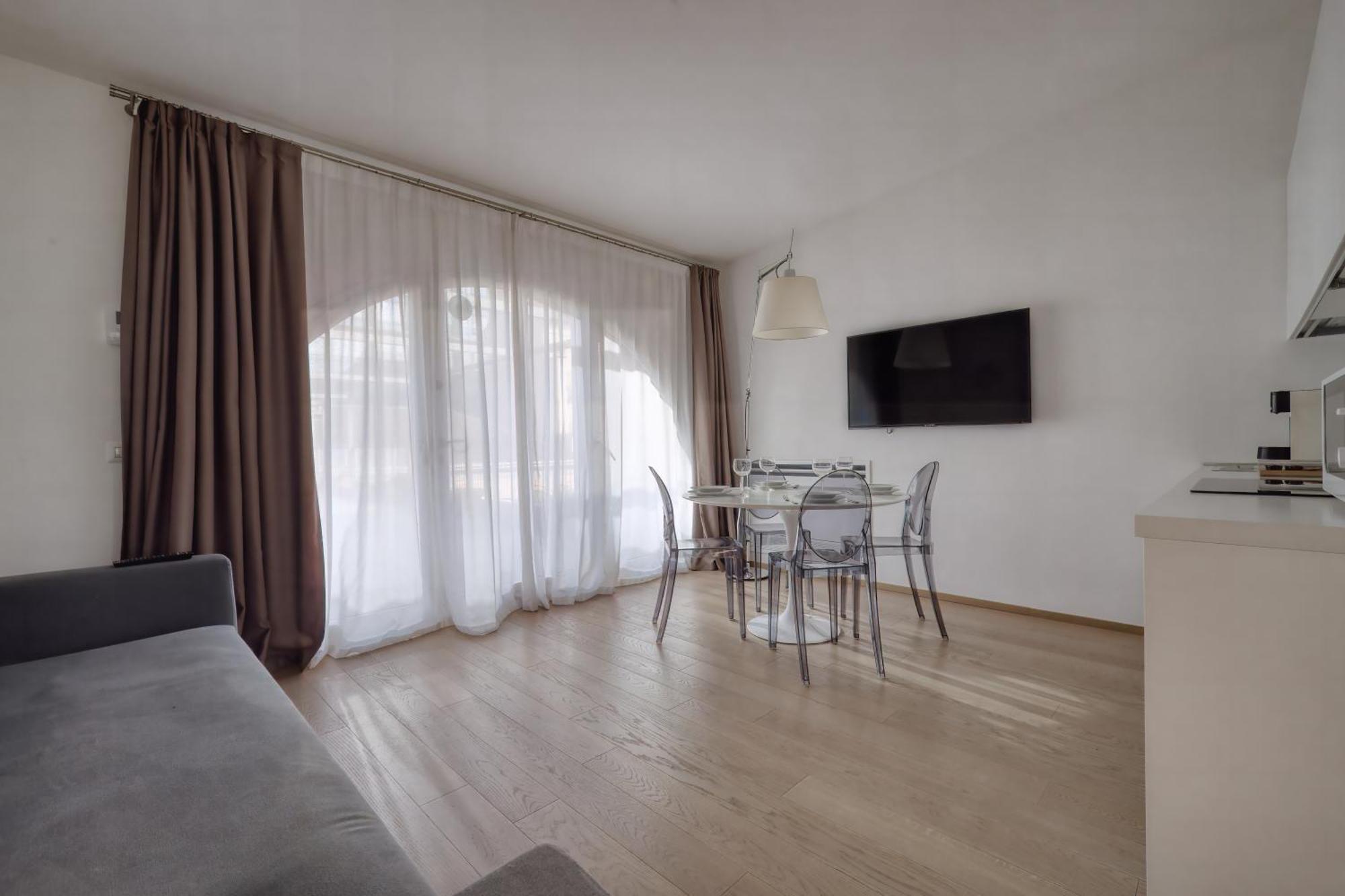 Joivy Welcoming Flats By Corso Lejlighed