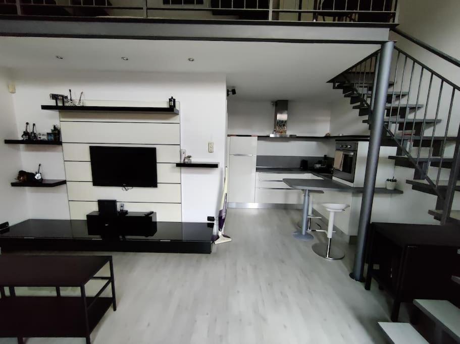 I Loft Music Fondazione Prada