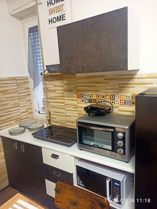 Apartment Casa Due Passi Milan
