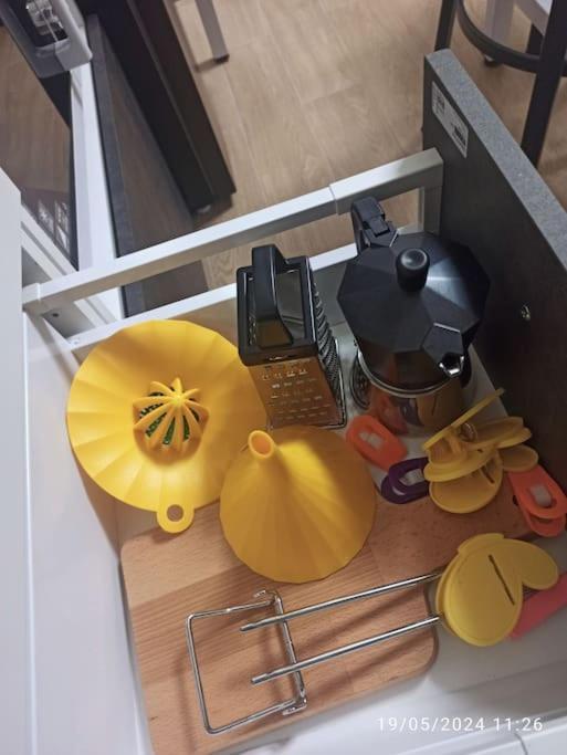Apartment Casa Due Passi Milan
