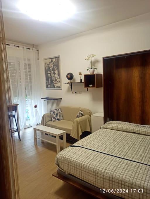 Casa Due Passi Milan