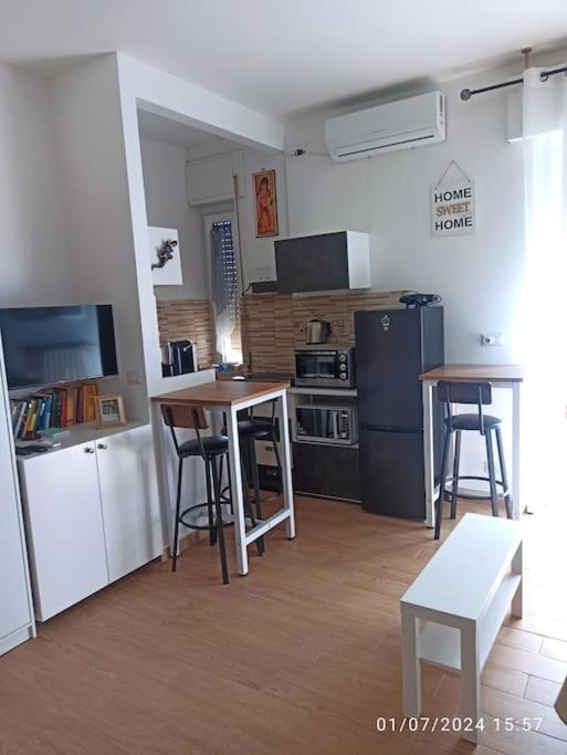 Apartment Casa Due Passi Milan