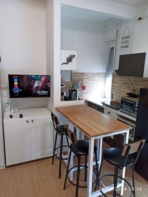 Casa Due Passi * Milan
