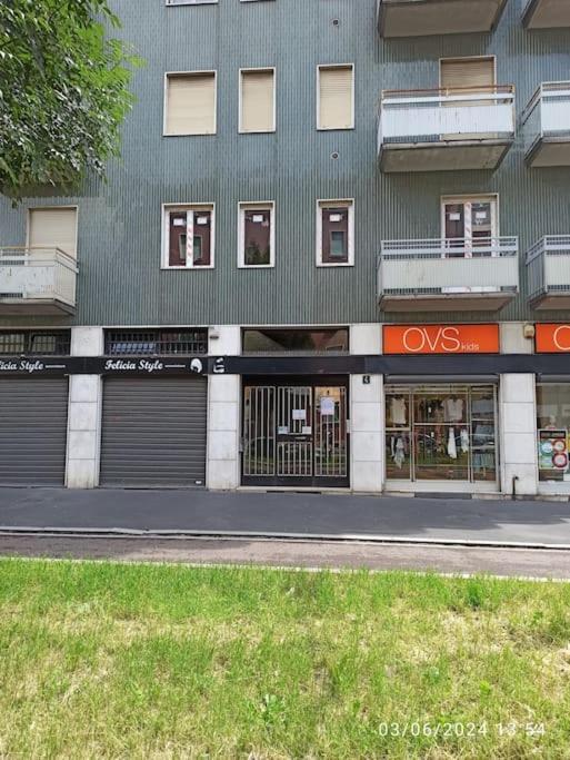 Casa Due Passi Appartamento