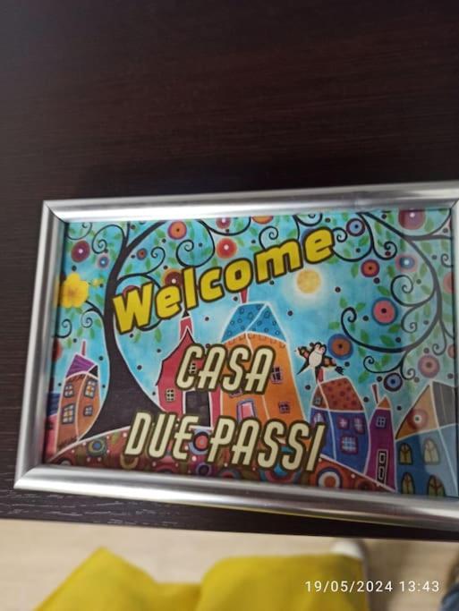 Casa Due Passi Apartment Milan