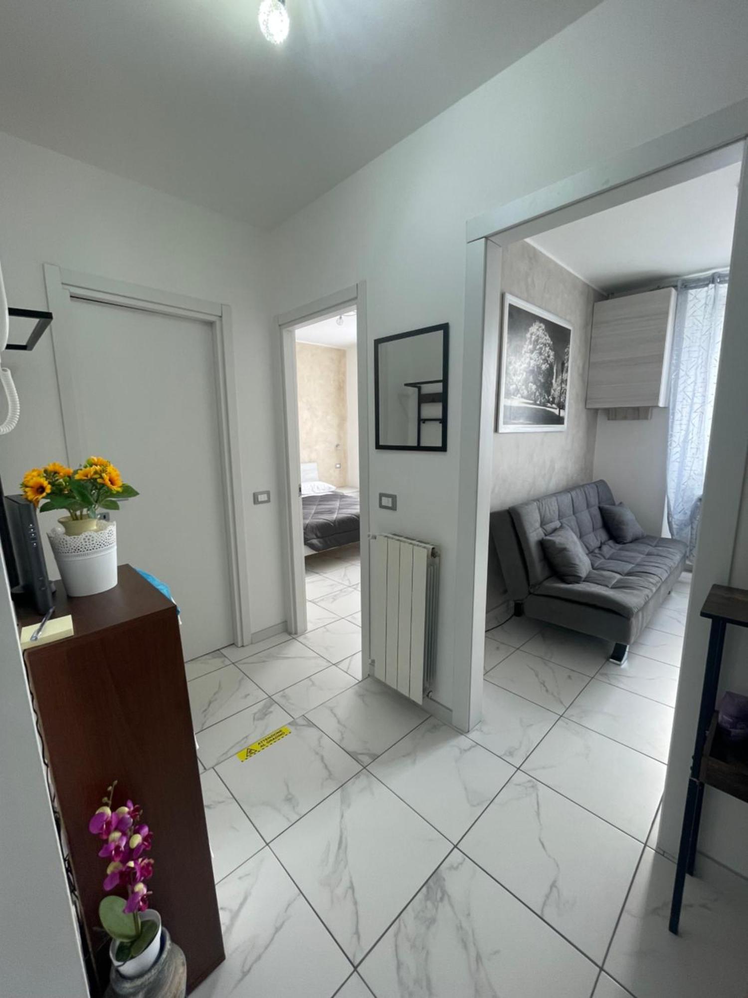 Montenero Apartment *