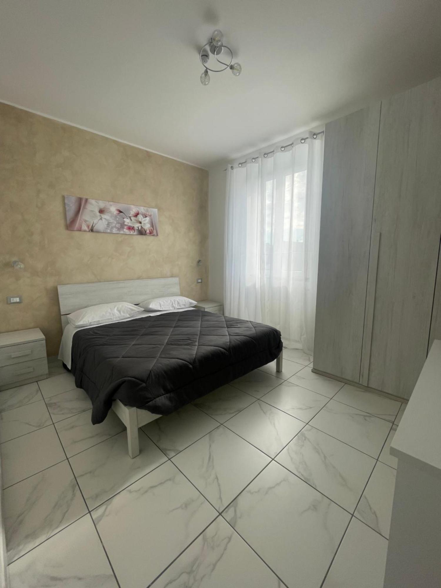 Montenero Apartment *