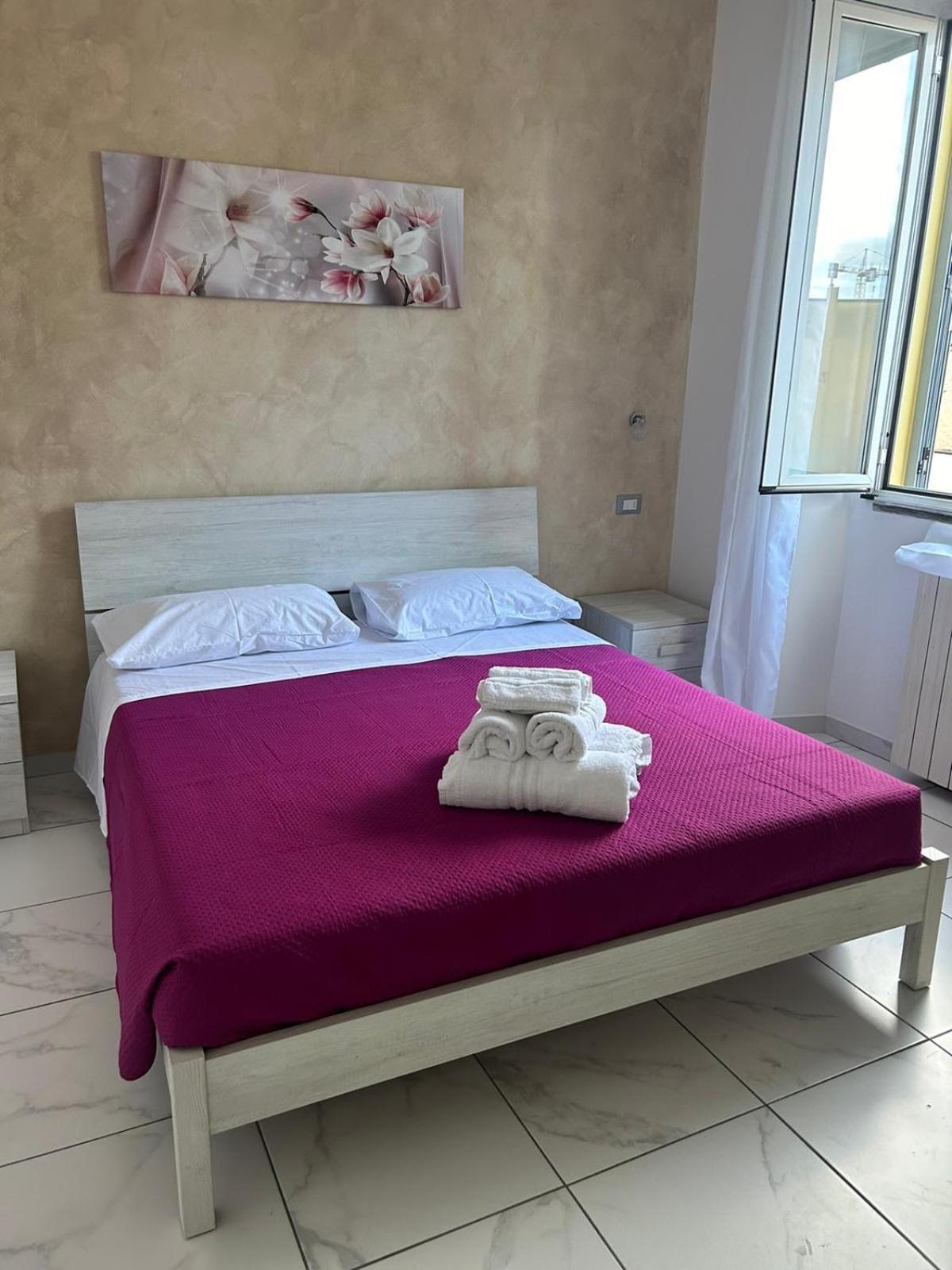 Montenero Apartment