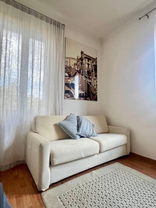 Cosy Penthouse Centro Milan