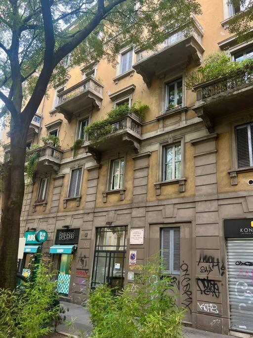 Cosy Penthouse Centro * Milan