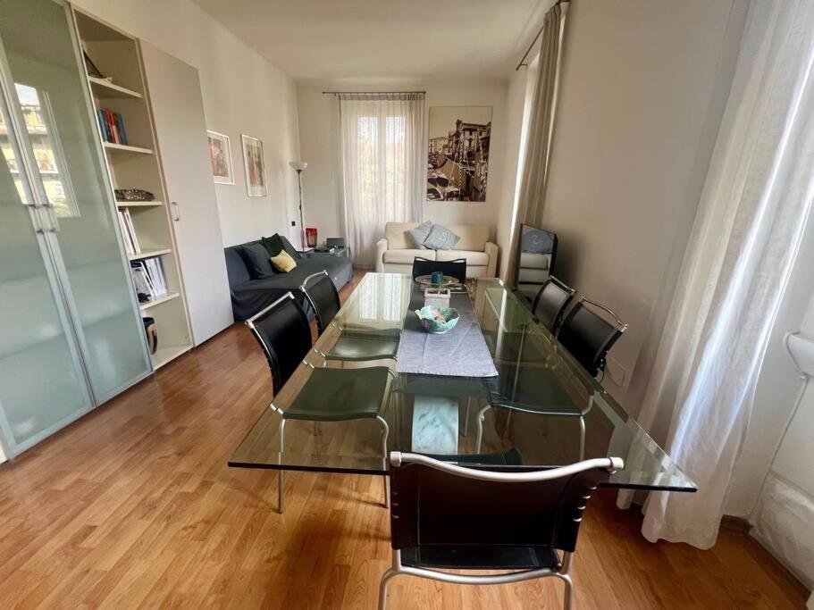 Cosy Penthouse Centro