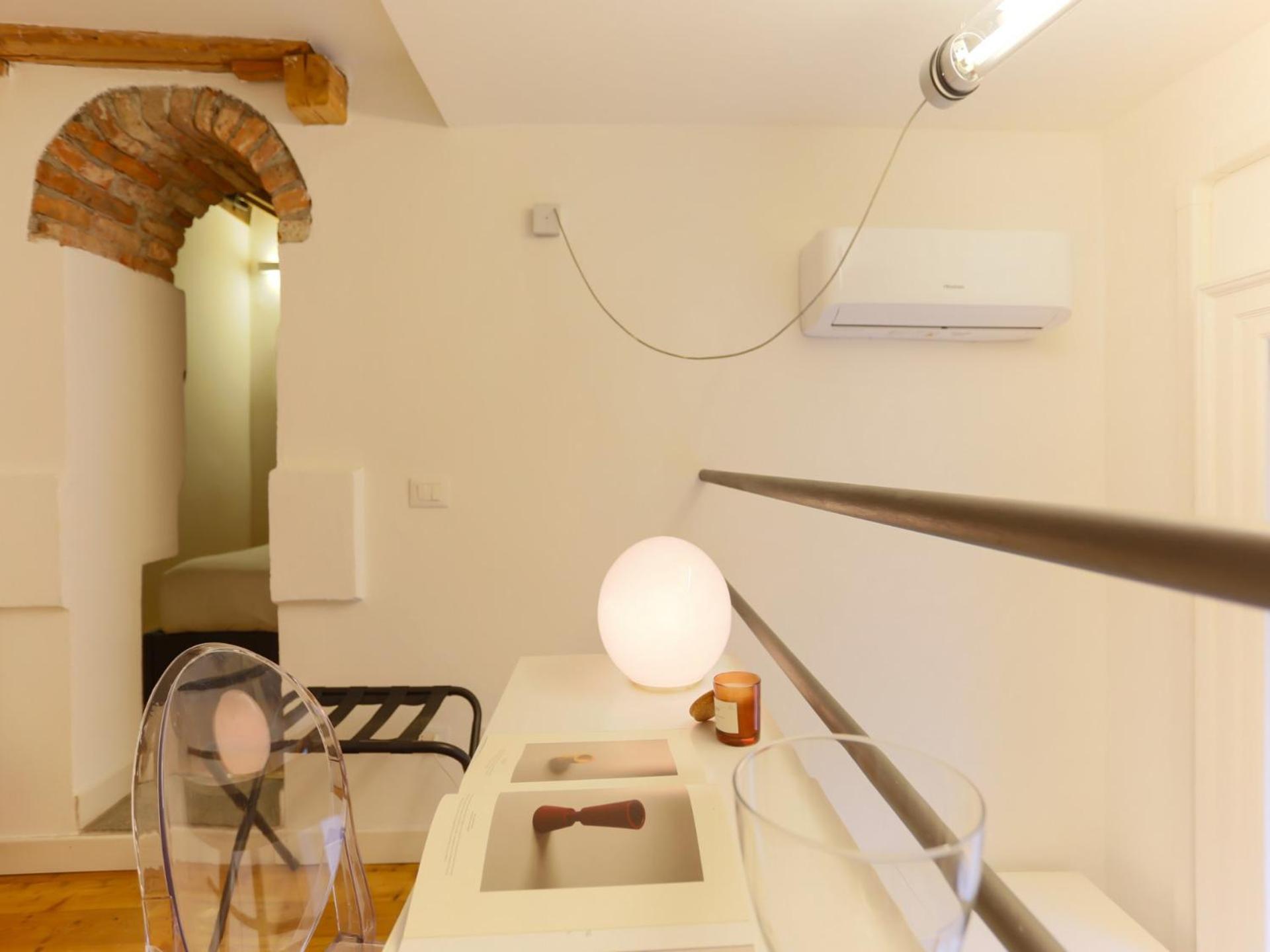 The Rent - In Crocetta Appartement Milaan