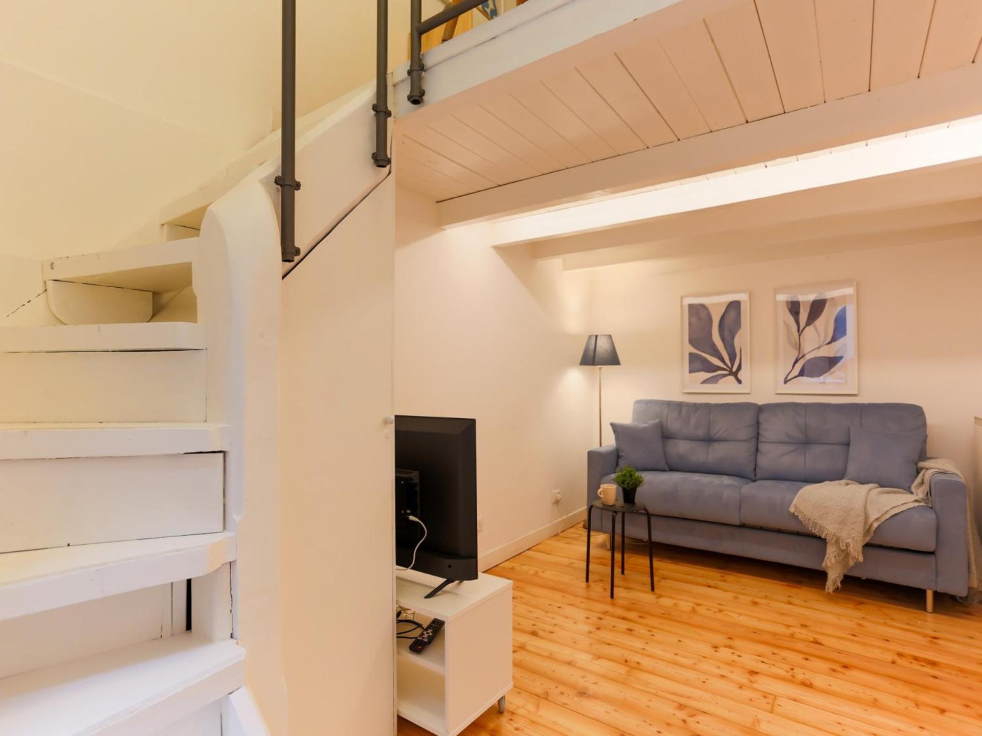 Appartement The Rent - In Crocetta Milaan