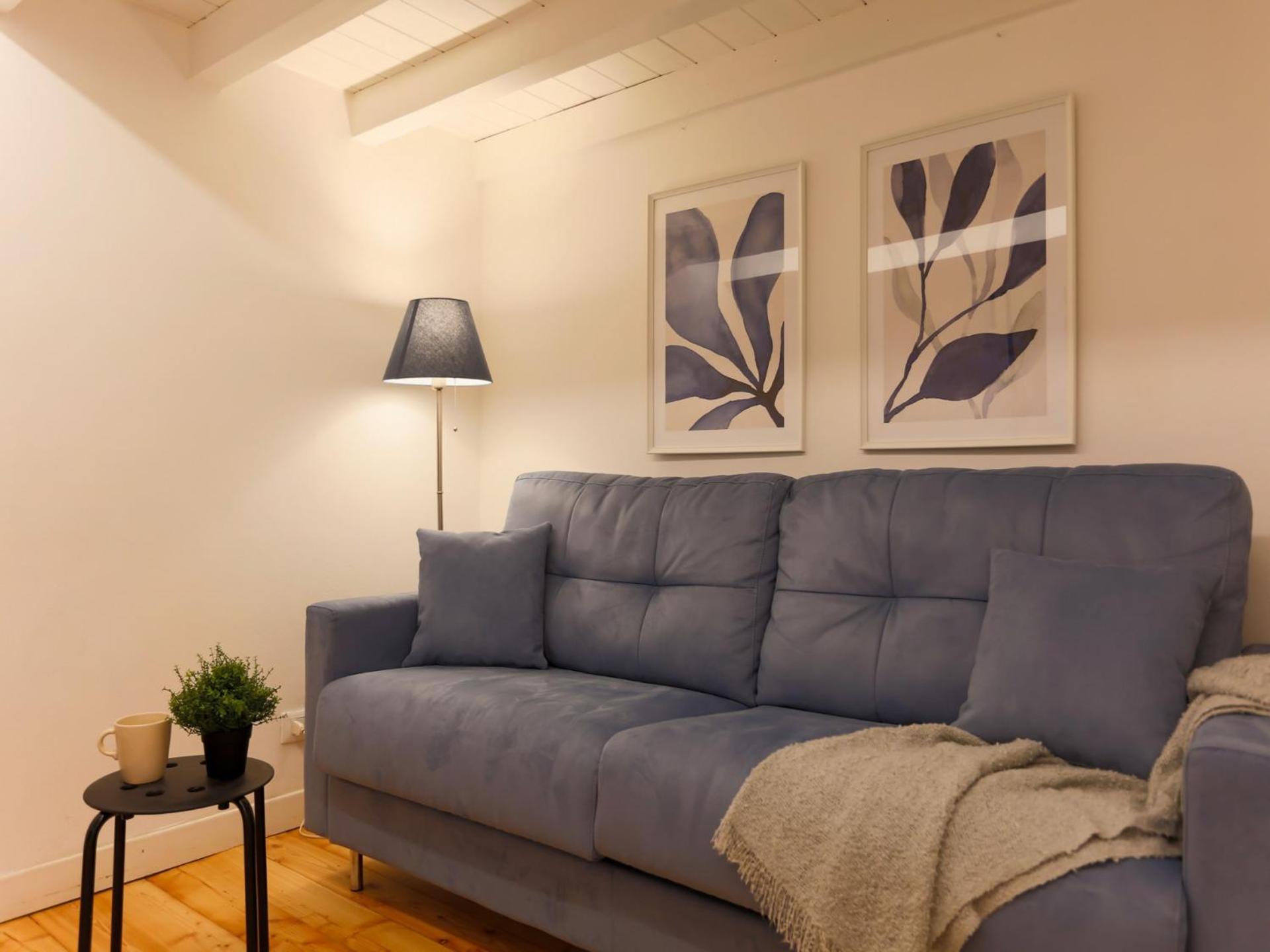The Rent - In Crocetta Appartement *