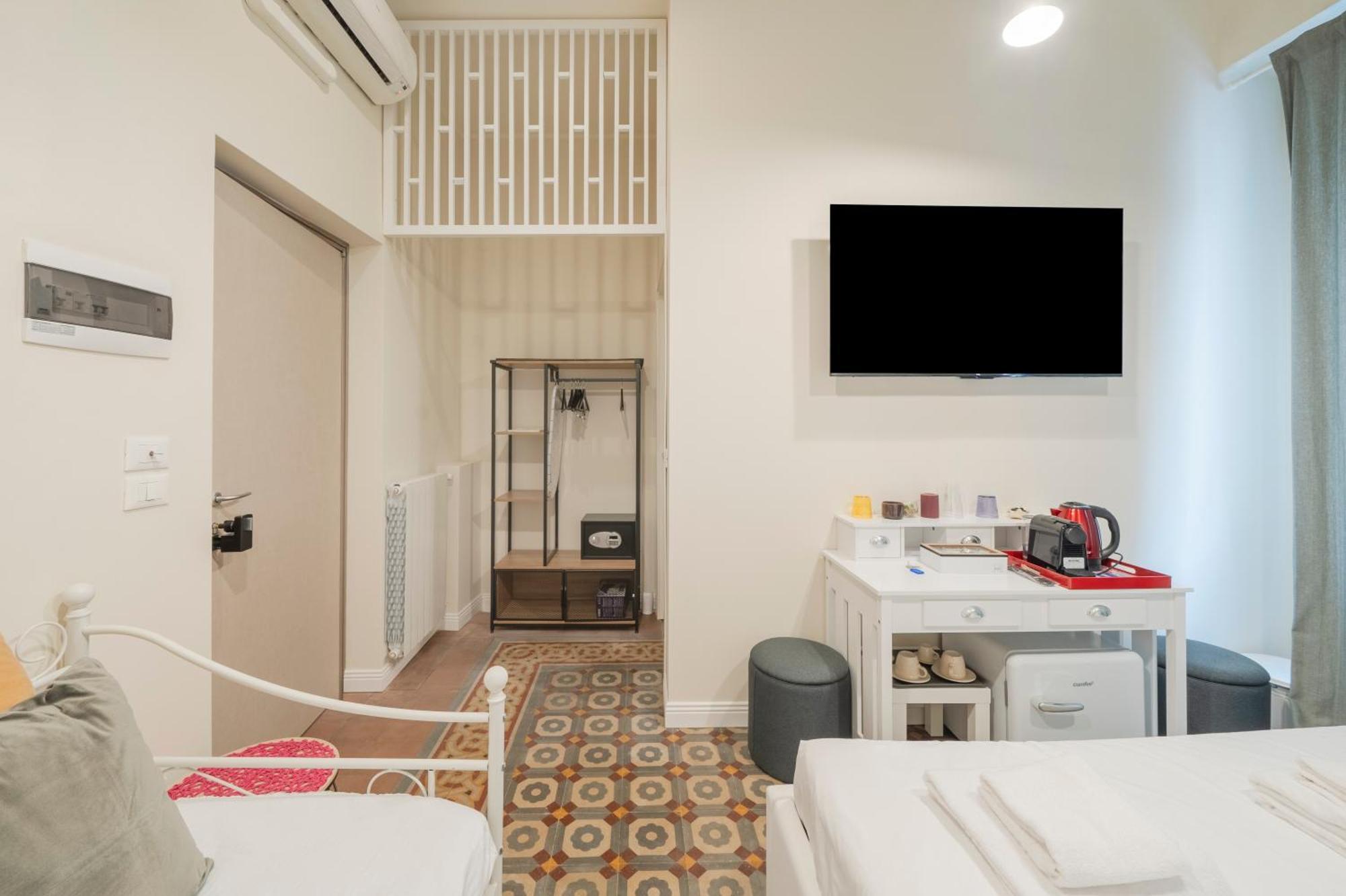 Loreto Prestige - Parking Free & Bulb Gym * Mailand