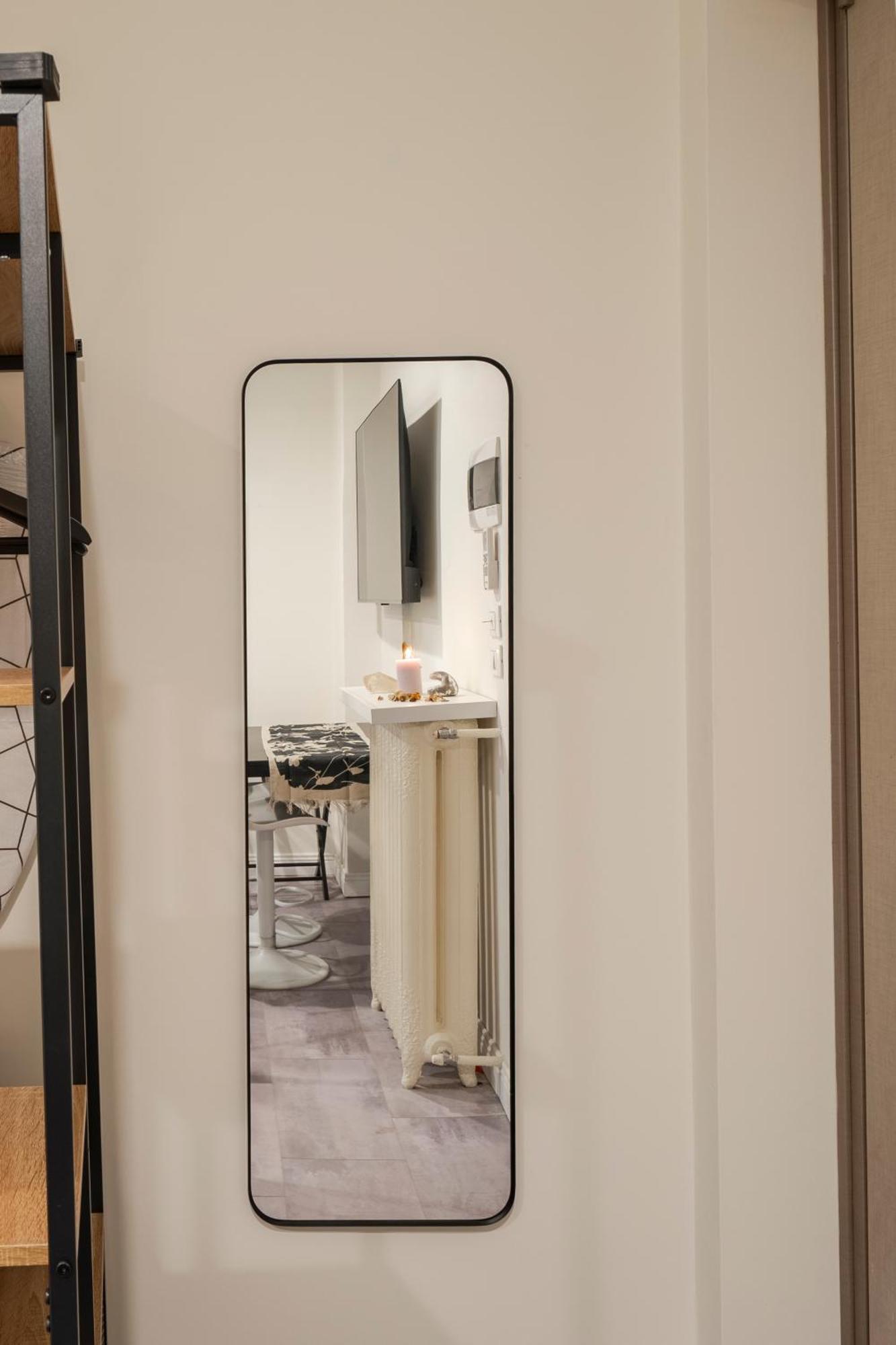 Loreto Prestige - Parking Free & Bulb Gym Bed & Breakfast Milaan