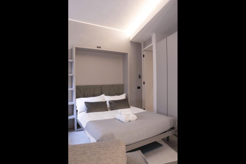 Esclusivo Rifugio A Pochi Passi Dal Duomo - Apt 2 Apartment Milan