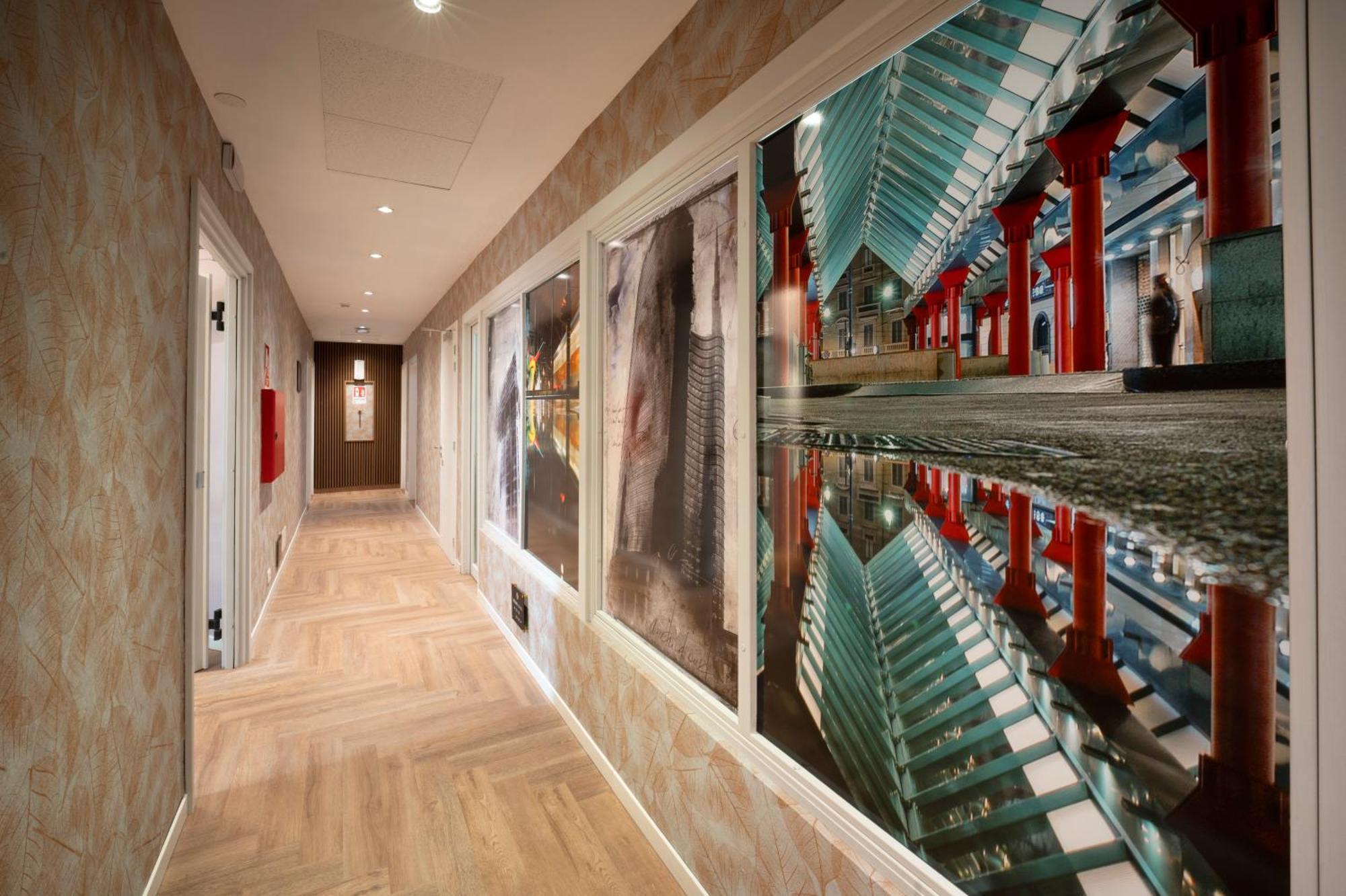 Hotel Viva