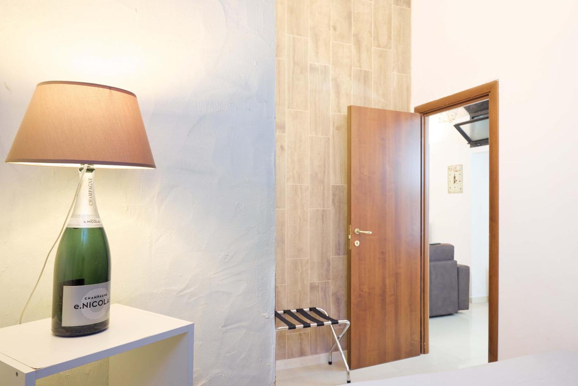 Appartamento La Cantinetta Di - The Wine Cave In