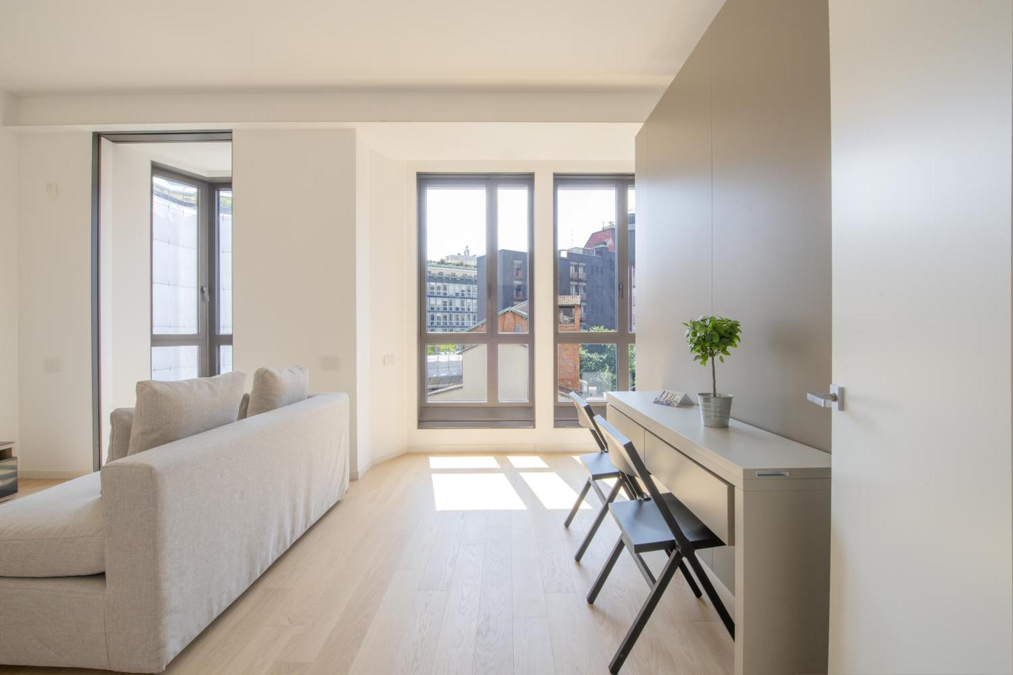 Appartamento Sweett - Tower Milano