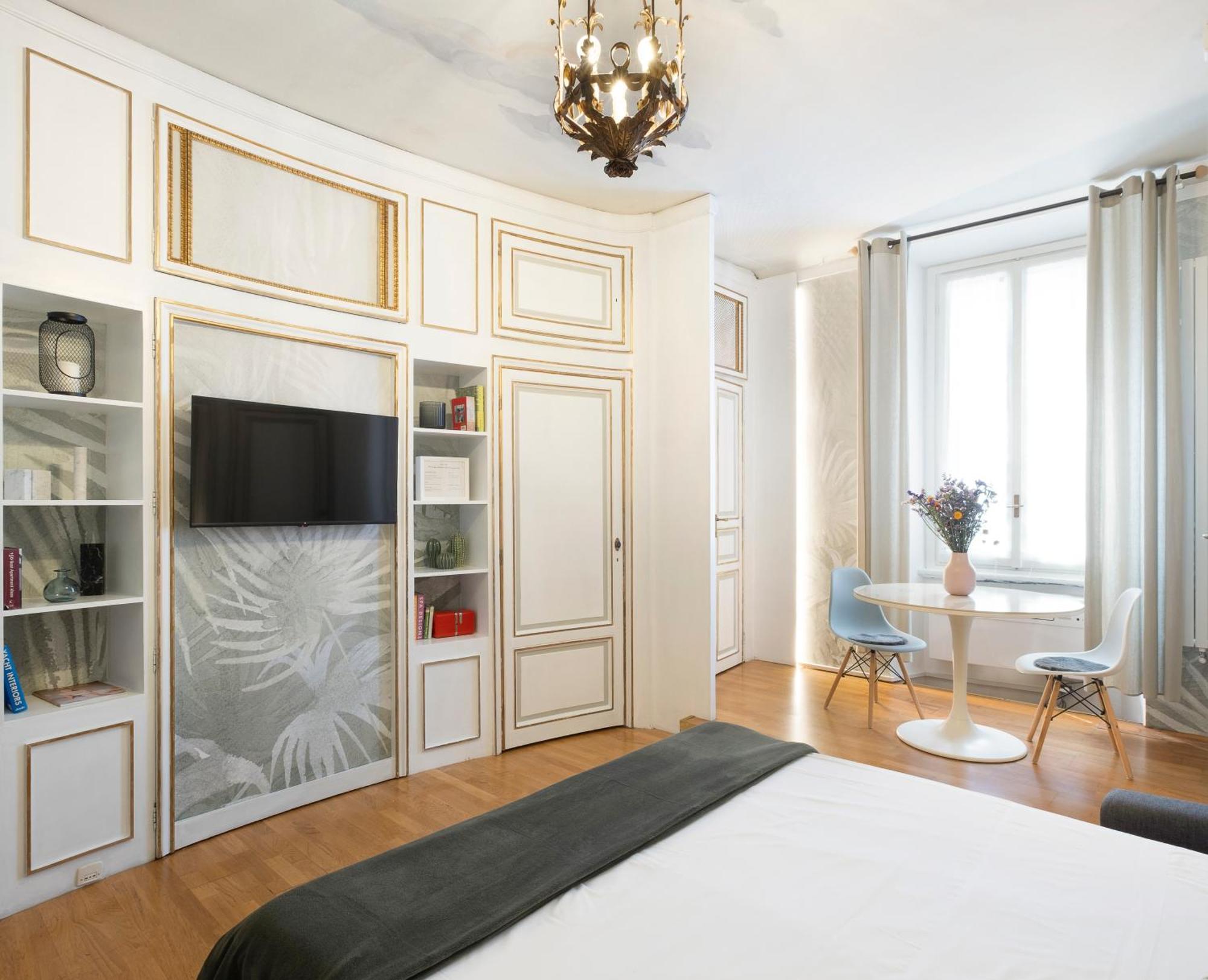 Lejlighed Homemi Sant'ambrogio Milano