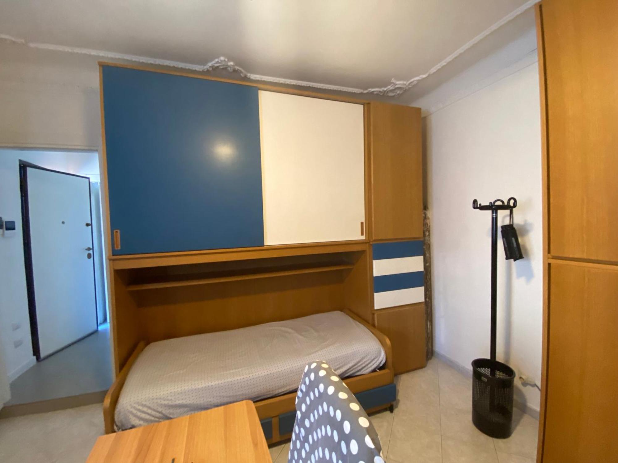 Renovated With Two Single Beds Milan