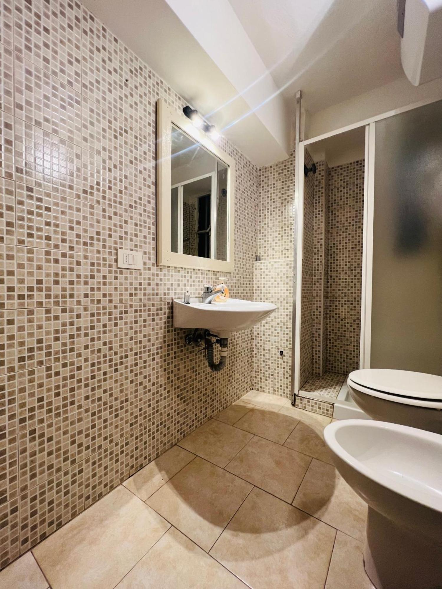 For 6 Peaple Close To The Red Metro * Milano