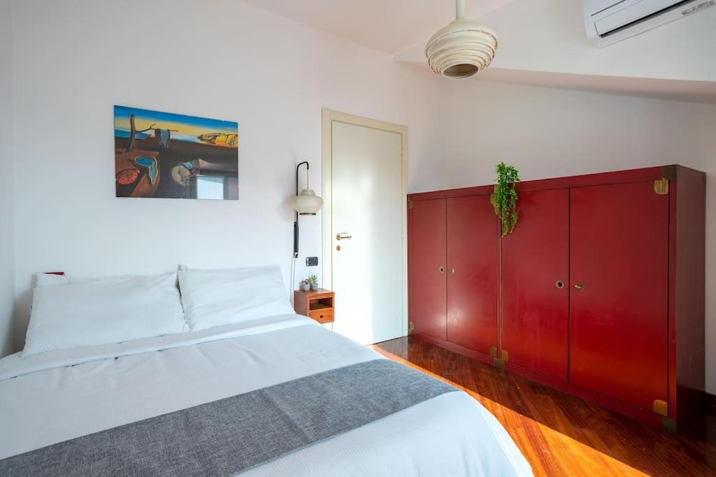 Porta Romana-duomo - Design Rooftop With Terrace Apartment