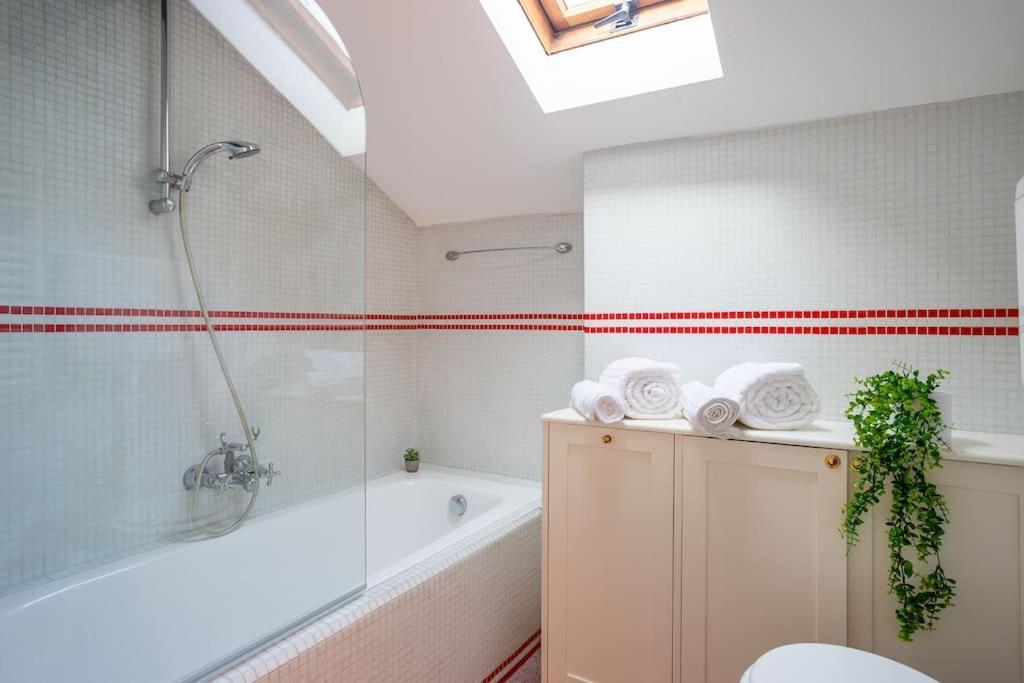 Apartment Porta Romana-duomo - Design Rooftop With Terrace