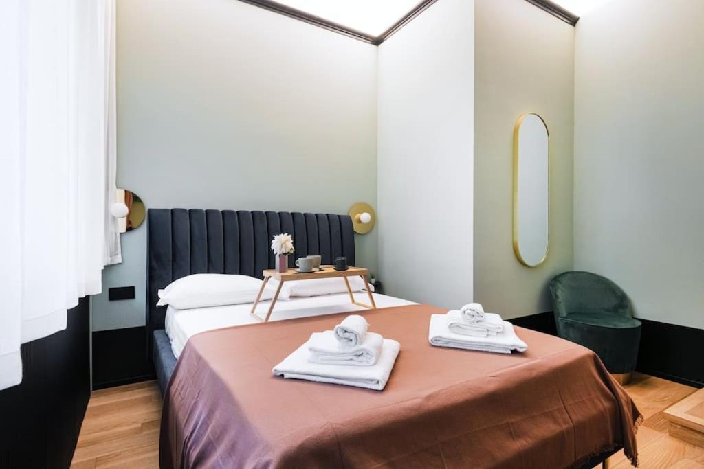 Easylife - Elegant In Sant'ambrogio Milaan