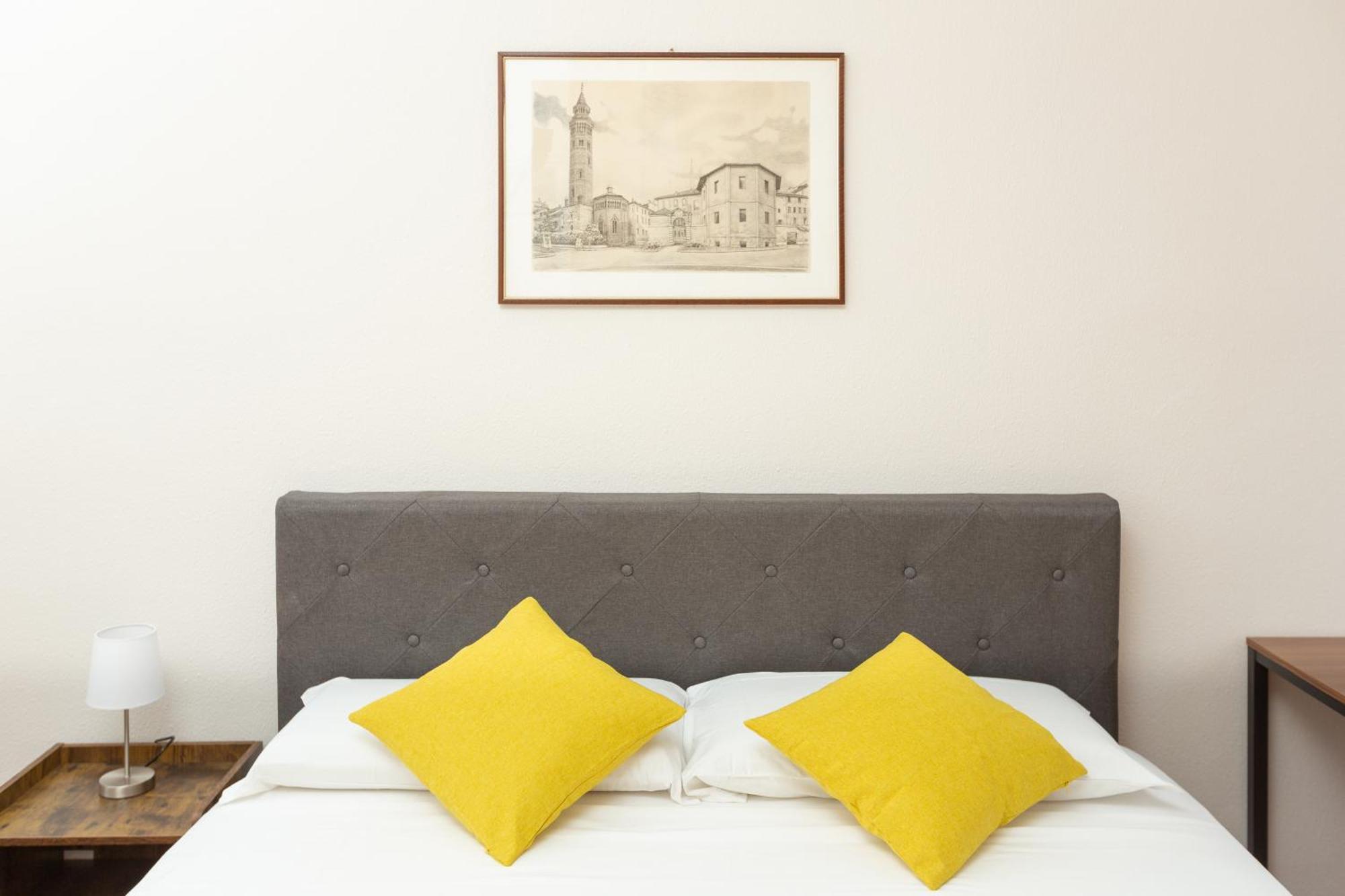 Bergamo 8 - Exclusive Milaan