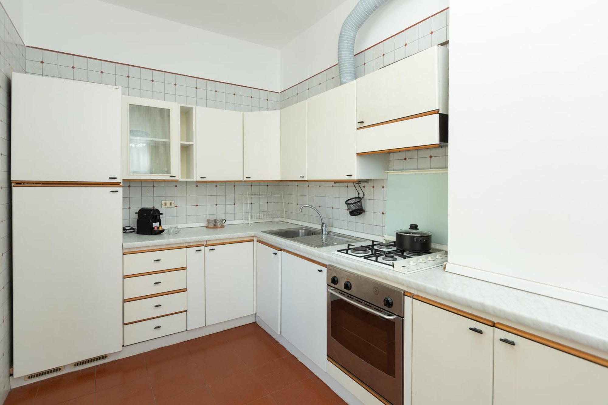Appartement Bergamo 8 - Exclusive *