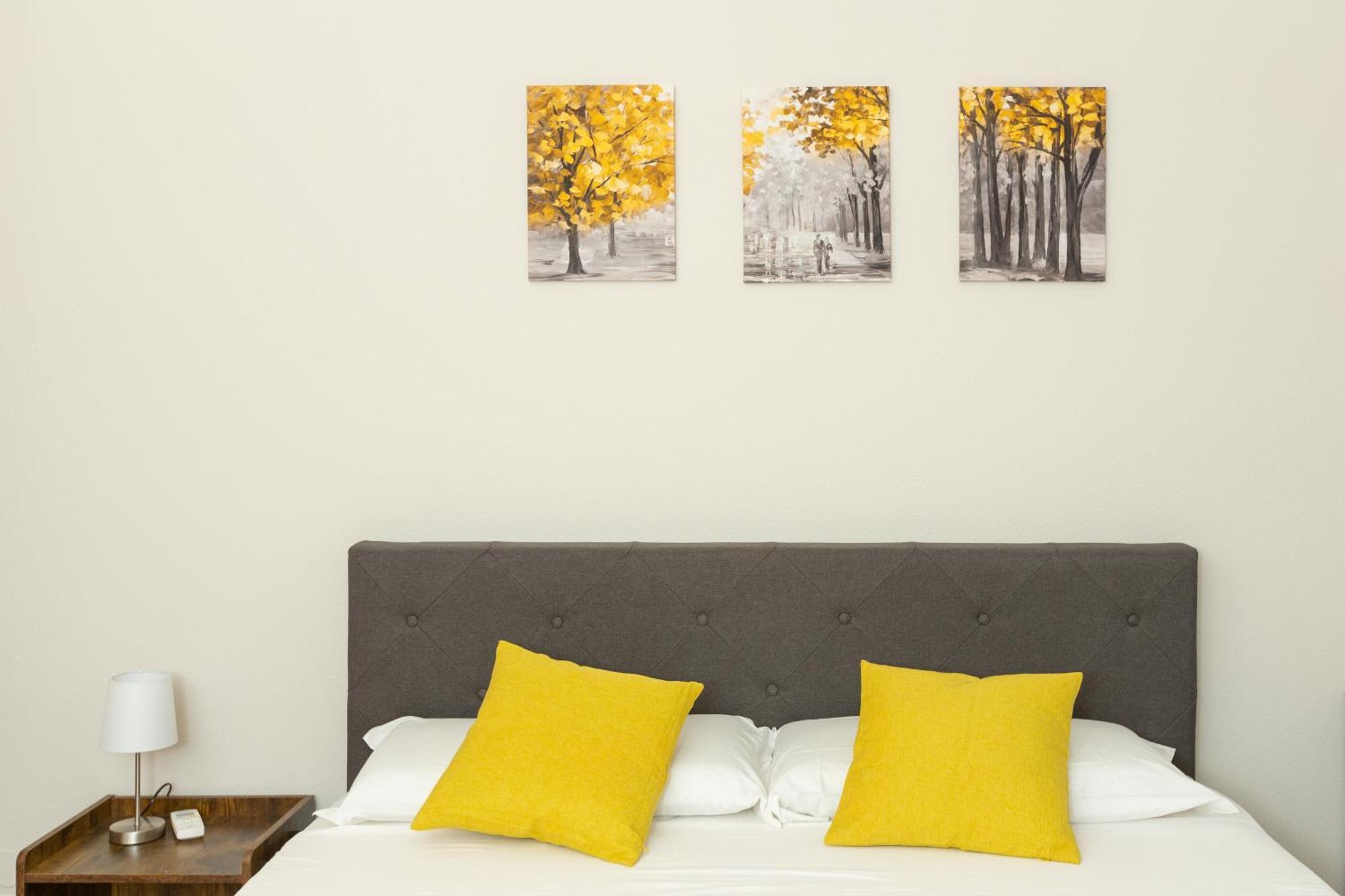 Bergamo 8 - Exclusive Appartement