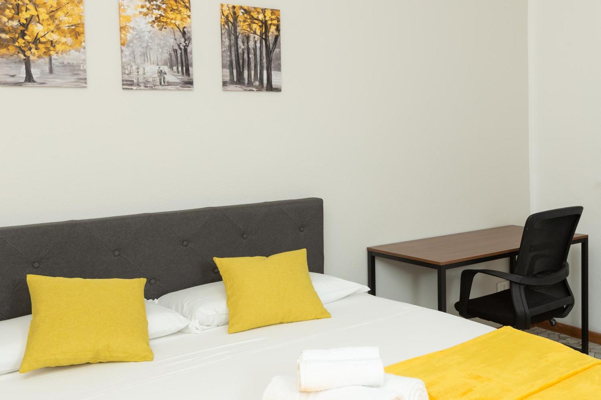 Appartement Bergamo 8 - Exclusive *