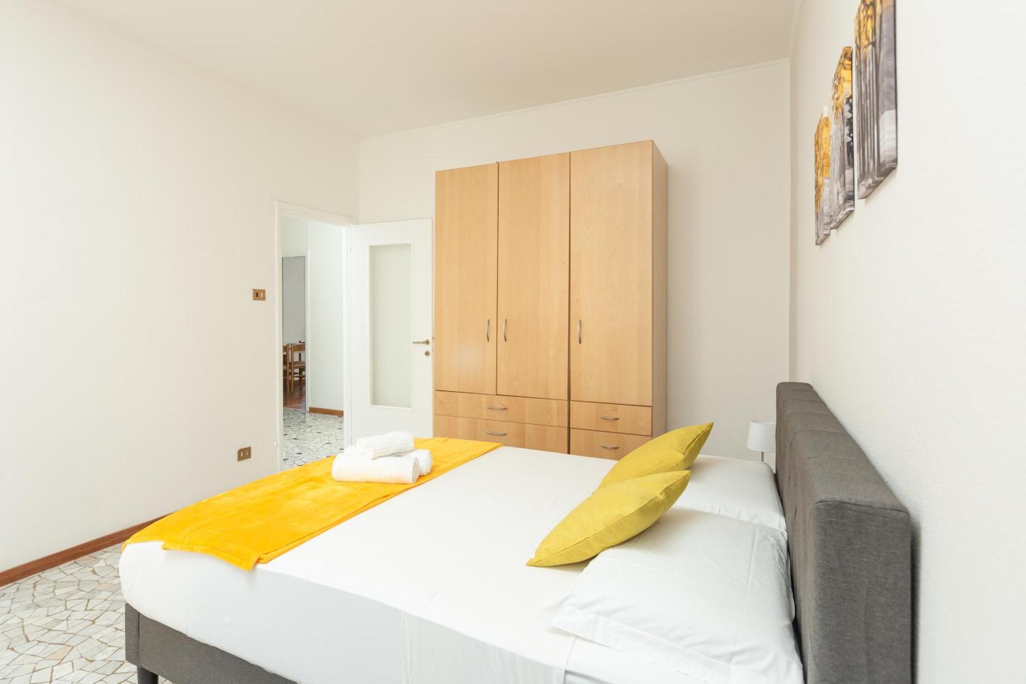 Bergamo 8 - Exclusive Appartement *