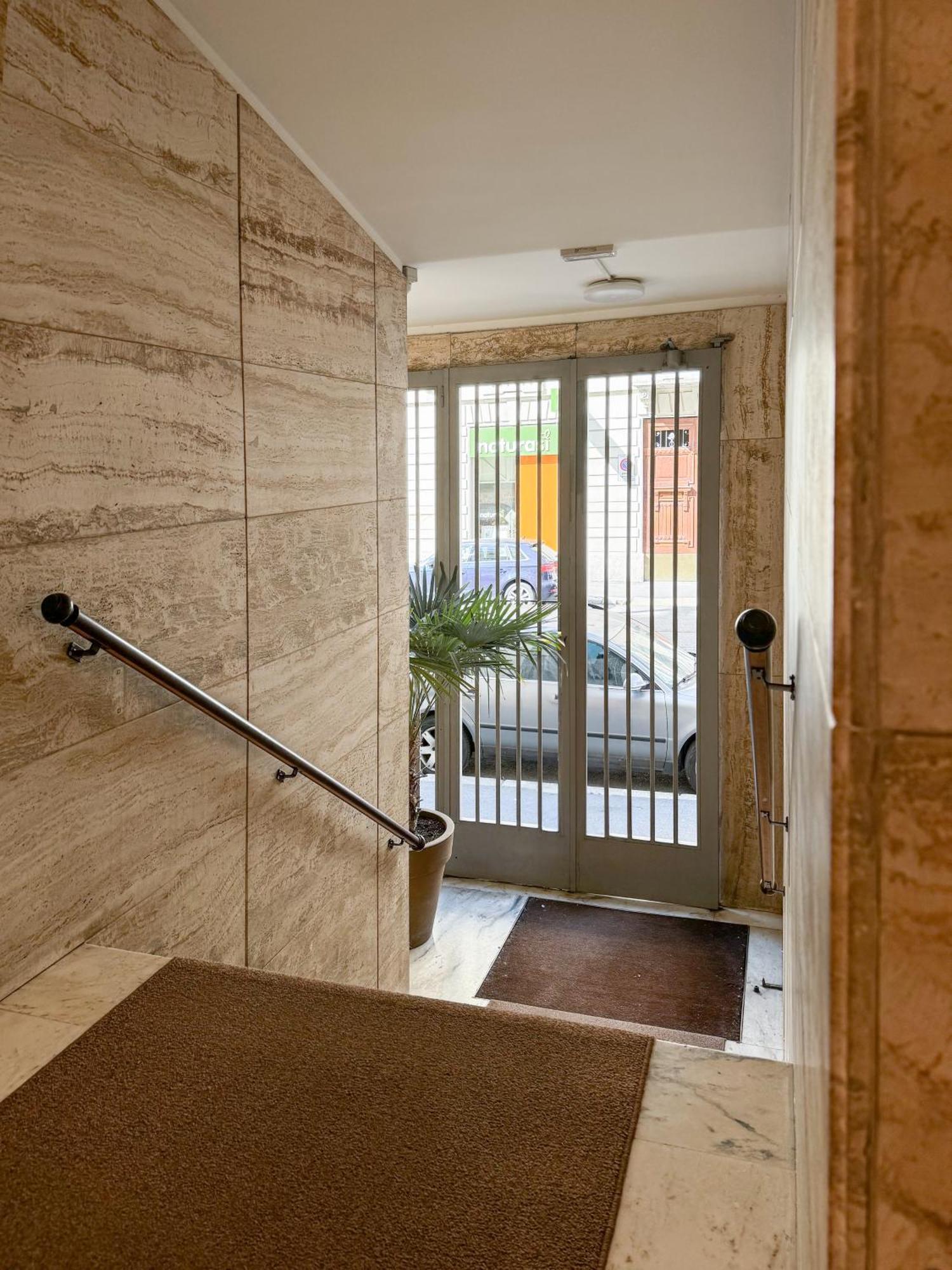 Bergamo 8 - Exclusive Appartement Milaan