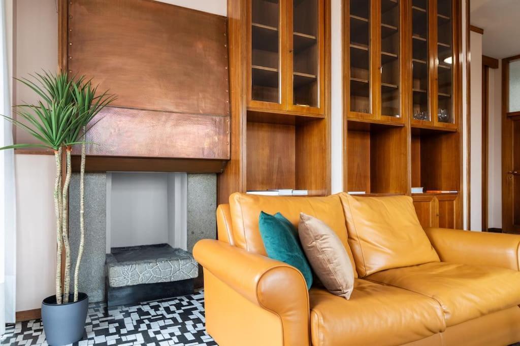 10 Minuti Dal Duomo - Elegante Domus Apartment Milan