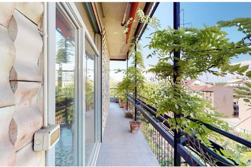 10 Minuti Dal Duomo - Elegante Domus Apartment Milan
