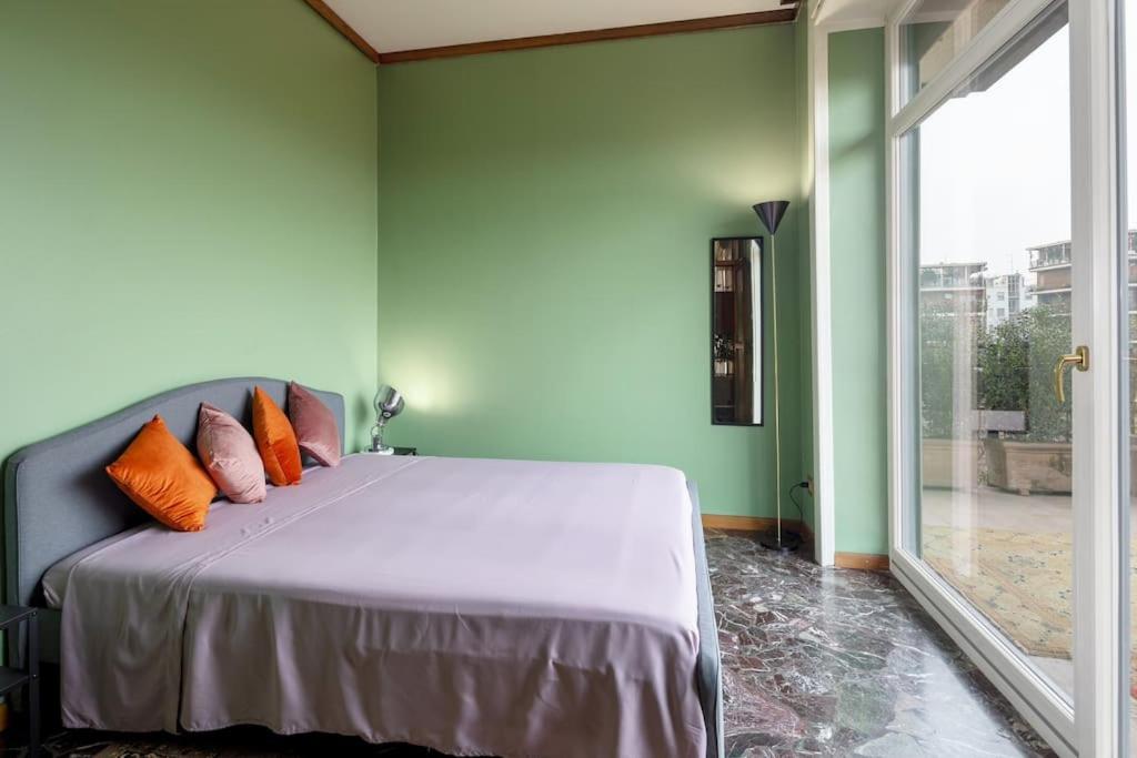 Apartment 10 Minuti Dal Duomo - Elegante Domus *